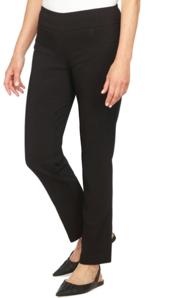 Ruby road petite deals pants