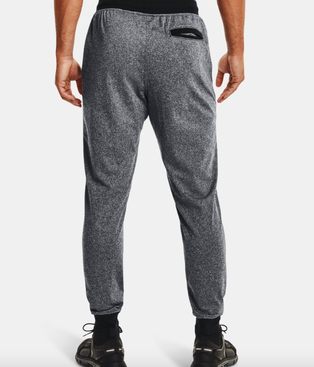 Under Armour Tricot Joggers
