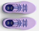 Under Armour Grade School Charged Rouge 3 Running Shoes